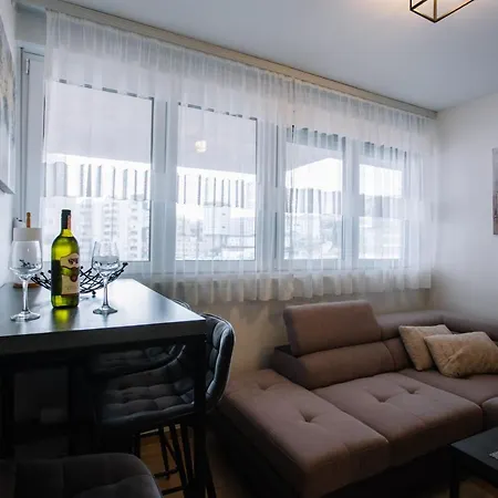 Adriatico Appartement