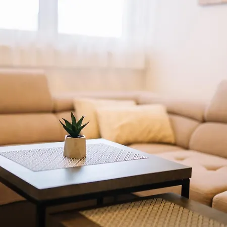 Apartamento Adriatico *