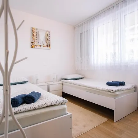 Apartamento Adriatico