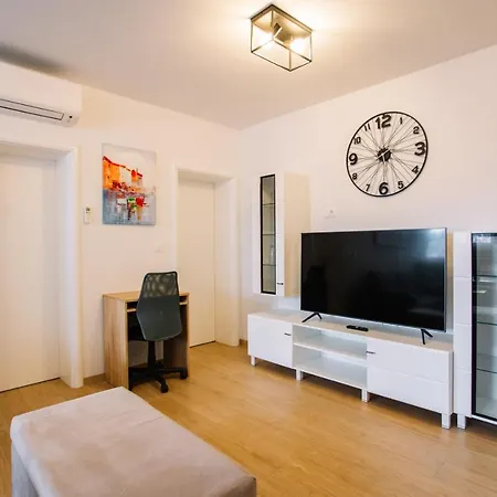 Apartament Adriatico *