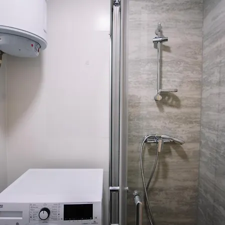 Apartment Adriatico