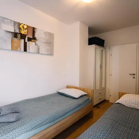 Adriatico Apartamento