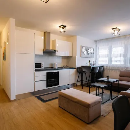 Apartamento Adriatico Split