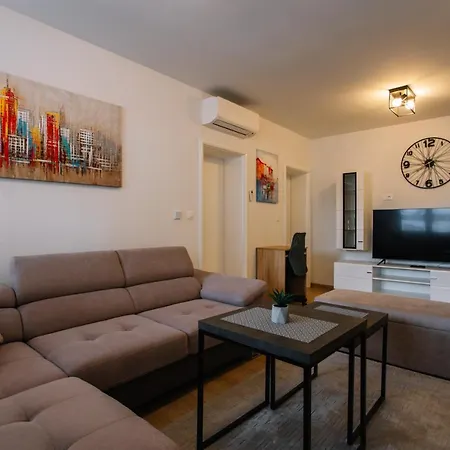 Apartman Adriatico Split