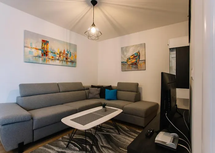 Adriatico Σπλιτ