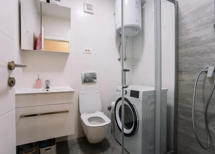 Adriatico Appartement Split