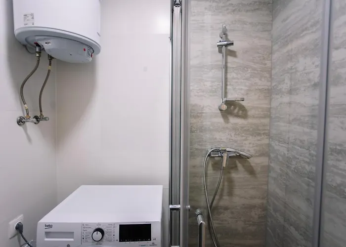 Appartement Adriatico