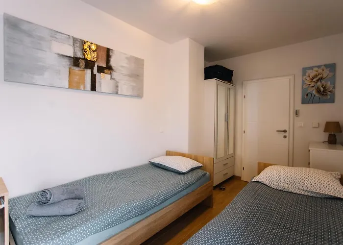 Adriatico Appartement