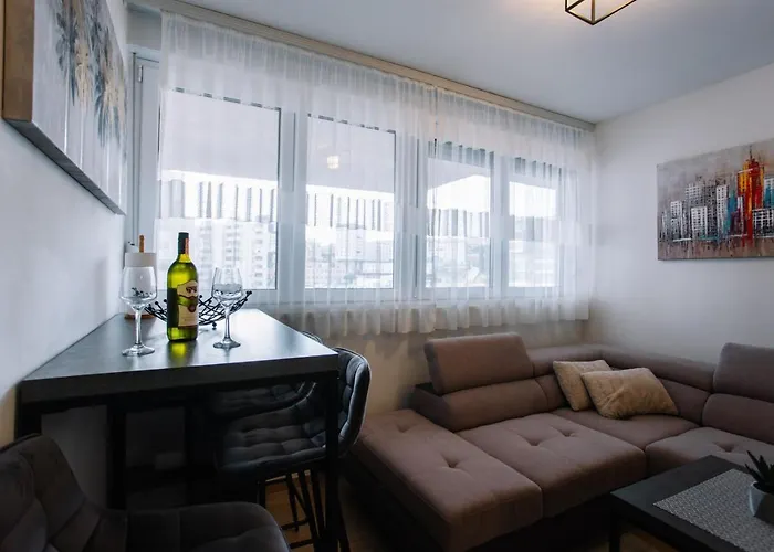 Adriatico Appartement