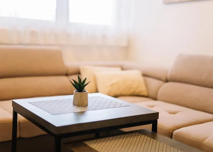 Appartement Adriatico *