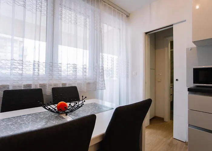 Appartement Adriatico Split