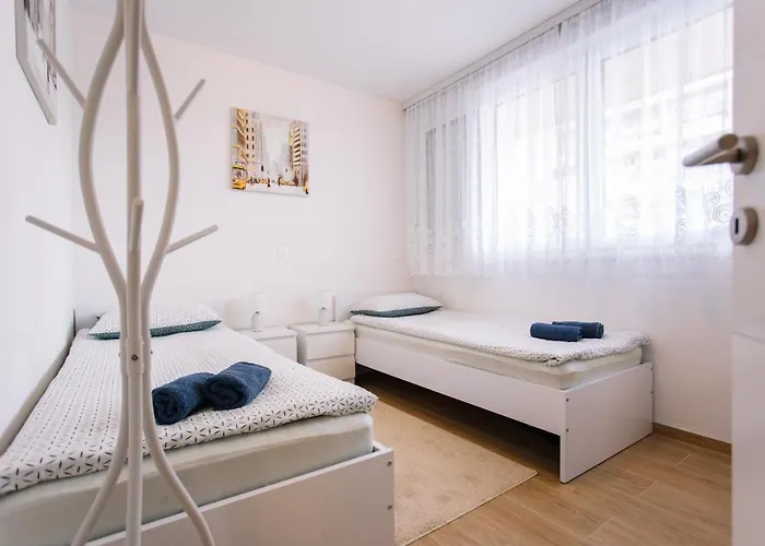 Appartement Adriatico