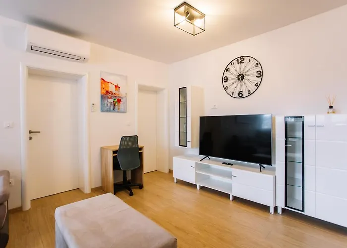 Appartement Adriatico *