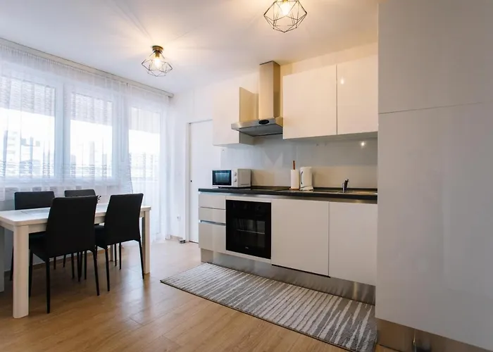 Adriatico Appartement *